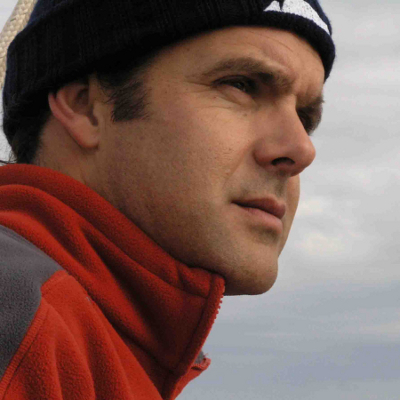 Dr. Enric Sala