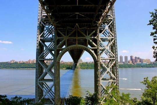 Hudson River