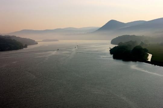 Hudson River