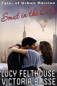 Smut in the City Anthology
