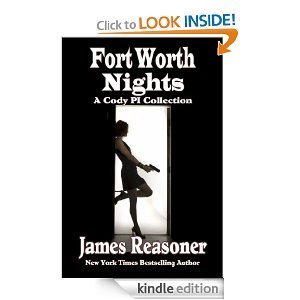 Fort Worth Nights: A Collection of Cody PI Stories