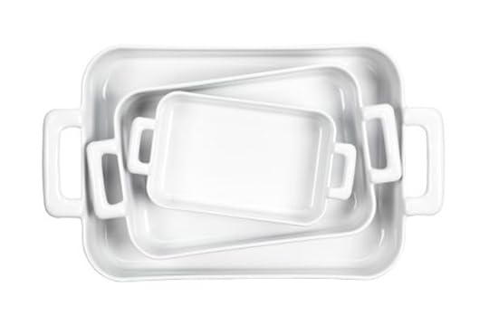 dishes