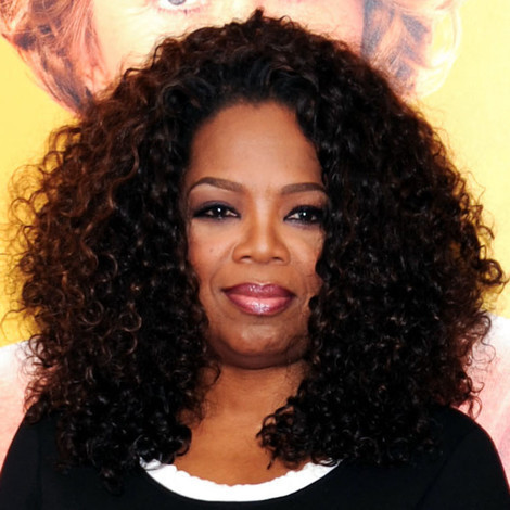 Oprah Winfrey Has 'No Regrets' With Choosing Career Over Childre