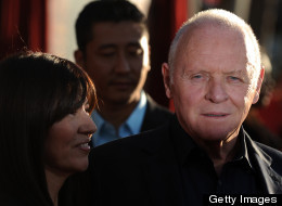 Anthony Hopkins Hitchcock