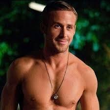 Julie Kenner's Hump Day Eye Candy, Ryan Gosling