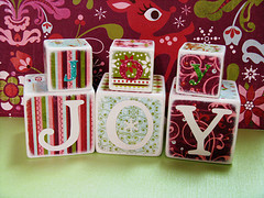 Joy Blocks