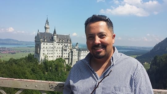 Neuschwanstein Castle Germany-Sebastian