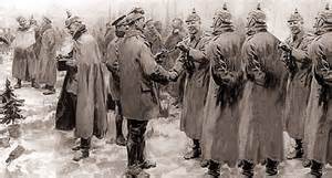 Christmas truce