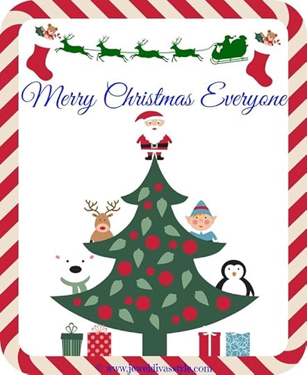 JDS - CHRISTMAS 2014