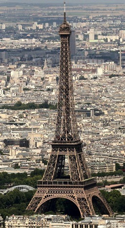 EiffelTower