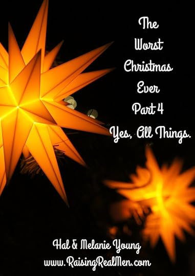 RRM Worst Christmas Ever 4 Vertical