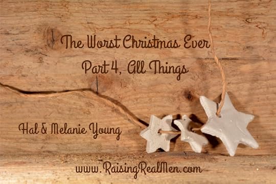 RRM Worst Christmas Ever 4 Horizontal