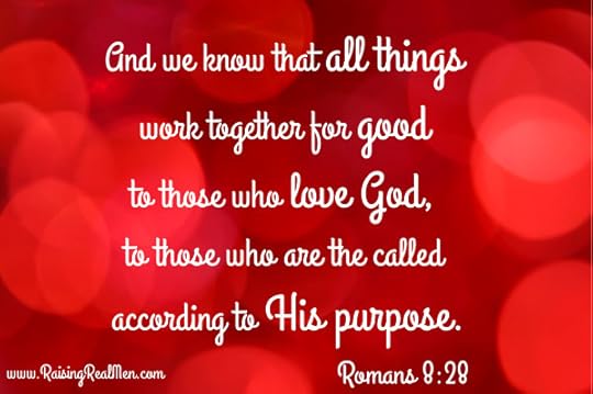 All Things Work Together