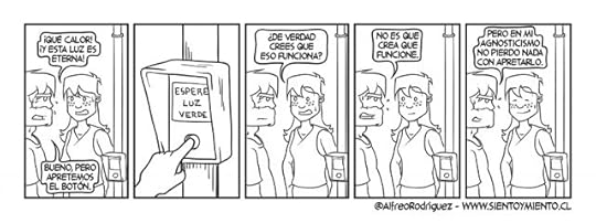 133. Cuestión de fe