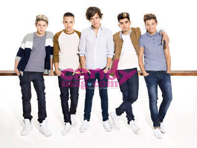 one direction ad