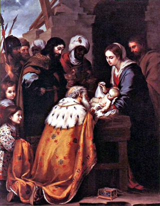 WiseMenAdorationMurillo