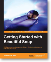 Getting Started with Beautiful Soup