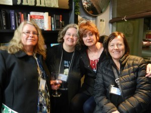 booklaunch Oct 1 2012