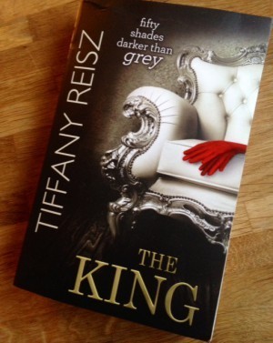 Gud vad snygg den är, tycker ni inte?