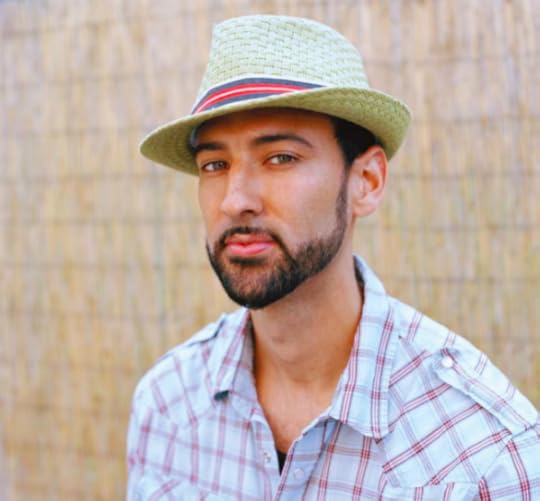 James Bartlett – “Black”
