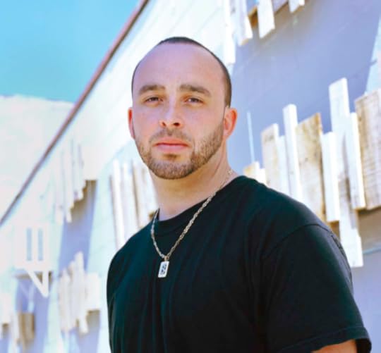 Brandon Stanford – “African American”