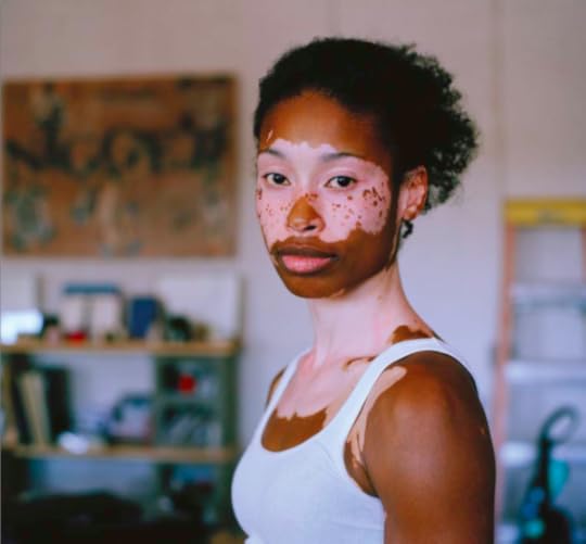 Sembene McFarland – “Black/African American”