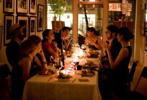 London-Mind-Reader-Dinner-Party