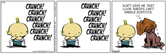 Dog Eat Doug for 12/18/2014