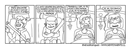 112. Viva la numeración