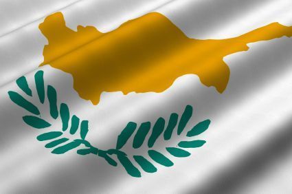 Cypriot Flag
