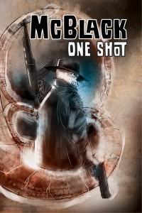 McBlack One Shot