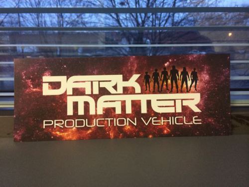 I need to place this on my dash, otherwise Vanessa will knock off my side mirror with a baseball bat. 