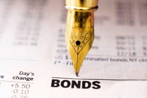 Image For Bond Market Shouts To Be Heard 