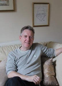 JohnWinstanley