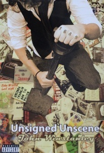 unsigned unscene