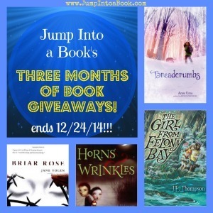 giveaway