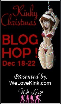 Kinky Christmas - Blog Hop