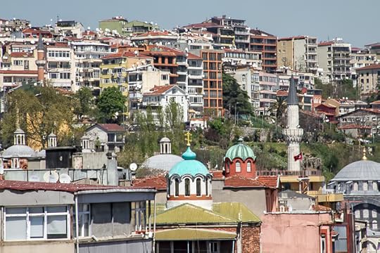 Miniaturk Istanbul Hagia Sophia Istanbul