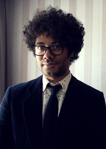 ayoade