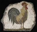 Roman+mosaic+cockerel+310708fburr201