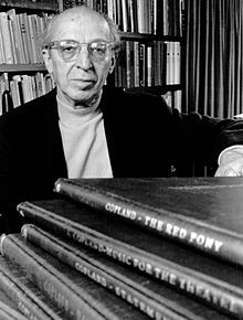 220px-Aaron_Copland_1970