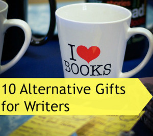10 Gifts for writers that are mostly for free Photo by Elizabeth_Murray_2.jpg