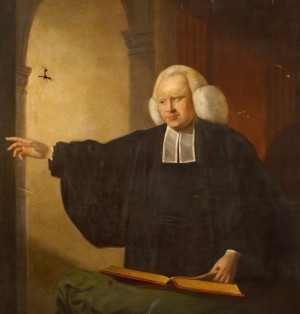 (c) David Martin; Supplied by The Public Catalogue Foundation