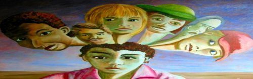 I'm Not Myself Today!