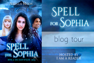 Spell For Sophia