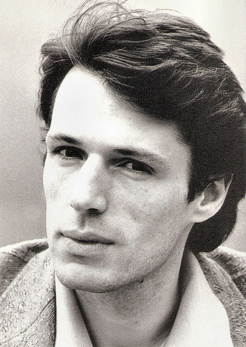 Lambert Wilson