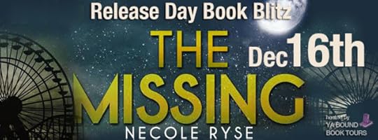 the missing new banner