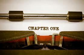 chapter one