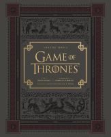 Inside Game of Thrones