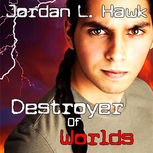 Destroyer of Worlds Audibook